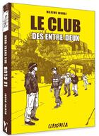 Couverture du livre « Le club » de Coquin aux éditions Warum