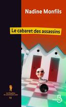 Couverture du livre « Les enquêtes du commissaire Léon t.10 » de Nadine Monfils aux éditions Belfond