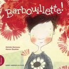 Couverture du livre « Petronille v 01 barbouillette ! » de Michele Marineau aux éditions Les Ditions Qubec Amrique