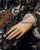 Couverture du livre « Bronzino » de Maurice Brock aux éditions Le Regard