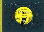 Couverture du livre « Pitschi » de Fischer Hans aux éditions Nord-sud