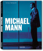 Couverture du livre « Michael Mann » de  aux éditions Taschen