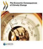 Couverture du livre « The economic consequens of climate change » de Ocde aux éditions Ocde