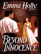 Couverture du livre « Beyond Innocence » de Emma Holly aux éditions Penguin Group Us