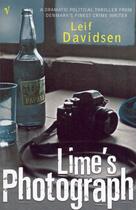 Couverture du livre « Lime's Photograph » de Leif Davidsen aux éditions Random House Digital