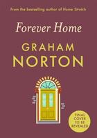 Couverture du livre « Forever home » de Graham Norton aux éditions Coronet