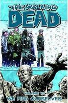 Couverture du livre « The walking dead Tome 15 » de Kirkman/Adlard aux éditions Image Comics