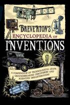 Couverture du livre « Breverton's Encyclopedia of Inventions » de Breverton Terry aux éditions Quercus Publishing Digital