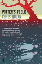Couverture du livre « Potter's Field » de Dolan Chris aux éditions Vagabond Voices Digital