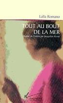 Couverture du livre « Tout au bout de la mer » de Lalla Romano aux éditions Hachette Litteratures