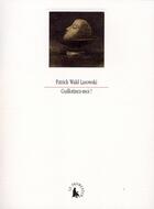 Couverture du livre « Guillotinez-moi ; précis de décapitation » de Patrick Wald Lasowski aux éditions Gallimard