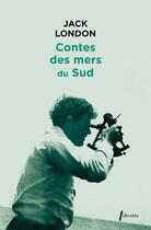 Couverture du livre « Contes des mers du sud » de Jack London aux éditions Libretto