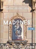 Couverture du livre « Madones de Rennes : itinéraires des niches sculptées (édition 2022) » de Capucine Lemaitre et Herve Ronne aux éditions Ouest France