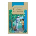 Couverture du livre « Lecture En Tete ; Ti'Jean De La Réunion » de J.P Kerloc'H aux éditions Sedrap