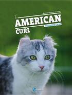Couverture du livre « American Curl » de Lecourt Severine aux éditions Artemis