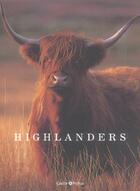 Couverture du livre « Highlanders » de Edwards A aux éditions Castor Et Pollux
