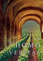 Couverture du livre « In homo veritas - homo rigolens » de Fournaud Denis aux éditions Humour Et Savoirs