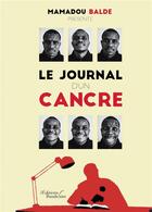 Couverture du livre « Le journal d'un cancre » de Balde Mamadou aux éditions Baudelaire