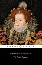 Couverture du livre « The Faerie Queene » de Spenser Edmund aux éditions Penguin Books Ltd Digital