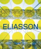 Couverture du livre « Olafur eliasson take your time » de Grynsztejn M aux éditions Thames & Hudson