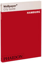 Couverture du livre « Hamburg » de  aux éditions Phaidon Press