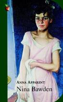 Couverture du livre « Anna Apparent » de Bawden Nina aux éditions Little Brown Book Group Digital