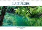 Couverture du livre « La Buèges - Aux sources des couleurs (édition 2020) » de Makhloufi Djama aux éditions Calvendo
