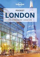 Couverture du livre « London (7e édition) » de Collectif Lonely Planet aux éditions Lonely Planet France