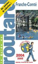 Couverture du livre « Guide Du Routard (édition 2004/2005) » de Philippe Gloaguen aux éditions Hachette Tourisme