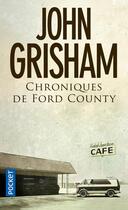 Couverture du livre « Chroniques de Ford County » de John Grisham aux éditions Pocket