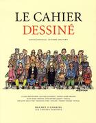 Couverture du livre « Le cahier dessiné t.7 » de  aux éditions Cahiers Dessines