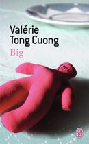 Couverture du livre « Big » de Valerie Tong Cuong aux éditions J'ai Lu