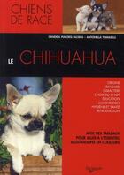 Couverture du livre « Le chihuahua » de Mazza aux éditions De Vecchi