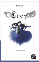 Couverture du livre « Livy » de Evindi aux éditions Editions Du Panthéon