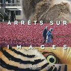 Couverture du livre « Arrêts sur images » de  aux éditions Societe Du Figaro