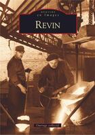 Couverture du livre « Revin » de  aux éditions Editions Sutton