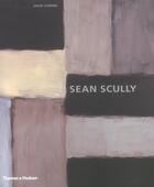 Couverture du livre « Sean scully » de David Carrier aux éditions Thames And Hudson