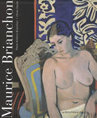 Couverture du livre « Brianchon » de Brianchon et Olivier Daulte aux éditions Bibliotheque Des Arts