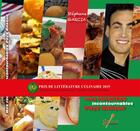 Couverture du livre « Mes recettes incontournables pays basque » de Stephane Garcia aux éditions Sg Gastronomie