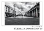 Couverture du livre « Bordeaux confiné 2020 1.0 » de Arnaud Brukhnoff aux éditions Arnaud Brukhnoff