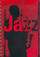 Couverture du livre « William claxton / jazz-seen-trilingue - bb » de  aux éditions Taschen