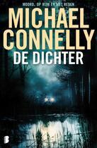 Couverture du livre « De dichter » de Michael Connelly aux éditions Meulenhoff Boekerij B.v.