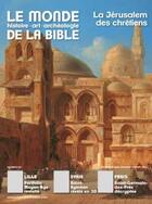 Couverture du livre « Monde de la bible - decembre 2023 n 247 » de Collectif Auteurs aux éditions Bayard Presse
