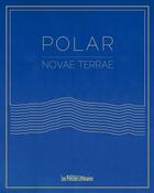 Couverture du livre « Novae terrae » de Polar aux éditions Presses Litteraires