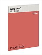 Couverture du livre « Lima » de  aux éditions Phaidon Press