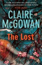 Couverture du livre « THE LOST - PAULA MAGUIRE 1 » de Claire Mcgowan aux éditions Headline