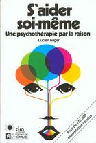 Couverture du livre « S'Aider Soi Meme » de Auger Lucien aux éditions Le Jour