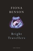 Couverture du livre « Bright Travellers » de Benson Fiona aux éditions Random House Digital