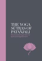 Couverture du livre « The yoga sutras of patanjali (watkins publishing) » de Swami Vivekananda aux éditions Random House Us