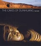 Couverture du livre « The caves of Dunhuang » de Fan Jinshi aux éditions Antique Collector's Club